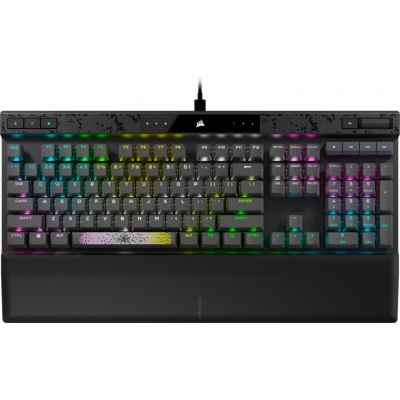 Игровая клавиатура Corsair K70 MAX