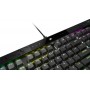 Игровая клавиатура Corsair K70 MAX