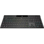 Ігрова клавіатура Corsair K100 AIR Wireless Cherry MX Ultra Low Profile