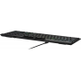Игровая клавиатура Corsair K100 AIR Wireless Cherry MX Ultra Low Profile