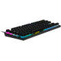 Ігрова клавіатура Corsair K60 RGB PRO TKL