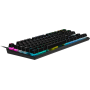 Игровая клавиатура Corsair K60 RGB PRO TKL