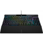 Игровая клавиатура Corsair K70 RGB PRO
