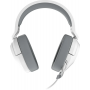 Ігрові навушники Corsair HS55 Stereo White