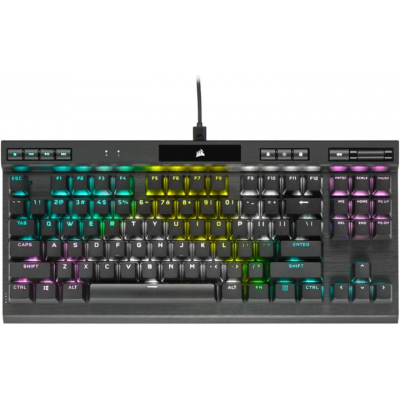 Ігрова клавіатура Corsair K70 TKL Champion Series