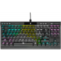 Ігрова клавіатура Corsair K70 TKL Champion Series