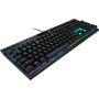 Ігрова клавіатура Corsair K70 RGB PRO Cherry MX Red