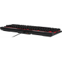 Ігрова клавіатура Corsair K70 RGB PRO Cherry MX Red