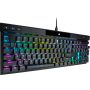 Ігрова клавіатура Corsair K70 RGB PRO Cherry MX Red