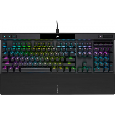 Ігрова клавіатура Corsair K70 RGB PRO Cherry MX Red