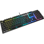 Игровая клавиатура Corsair K60 RGB PRO Cherry Viola