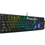 Игровая клавиатура Corsair K60 RGB PRO Cherry Viola