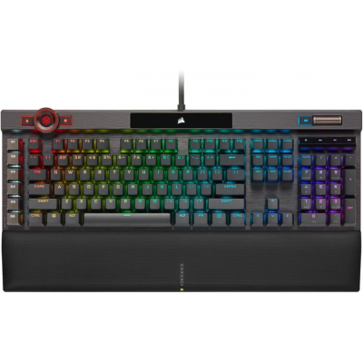 Ігрова клавіатура Corsair K100 Corsair OPX