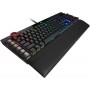 Ігрова клавіатура Corsair K100 Corsair OPX