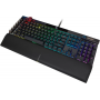 Ігрова клавіатура Corsair K100 Corsair OPX