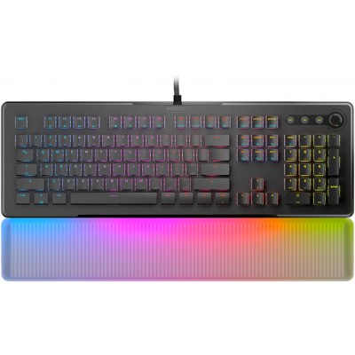 Ігрова клавіатура Roccat Vulcan II Max Roccat Titan II Optical Red Black