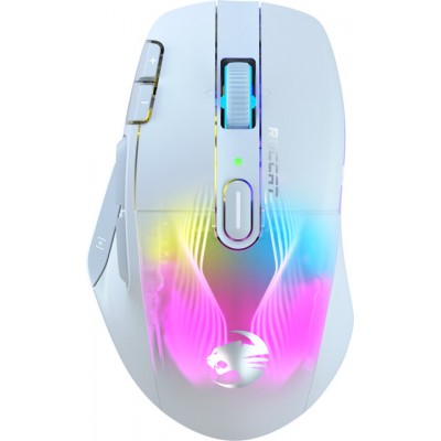 Ігрова миша Roccat Kone XP Air White