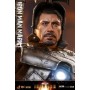 Фигурка Железный Человек Mark I Movie Masterpiece Series. Фильм Железный Человек