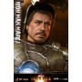 Фигурка Железный Человек Mark I Movie Masterpiece Series. Фильм Железный Человек