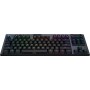 Ігрова клавіатура Logitech G915 TKL Lightspeed GL Linear