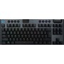 Ігрова клавіатура Logitech G915 TKL Lightspeed GL Linear