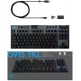 Ігрова клавіатура Logitech G915 TKL Lightspeed GL Linear