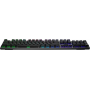 Игровая клавиатура Cooler Master SK652 TTC LP Red