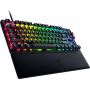 Ігрова клавіатура Razer Huntsman V3 Pro TKL Analog Optical Switch Gen. 2 Black