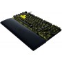 Ігрова клавіатура Razer Huntsman V2 Tenkeyless ESL edition