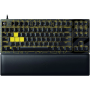 Игровая клавиатура Razer Huntsman V2 Tenkeyless ESL edition