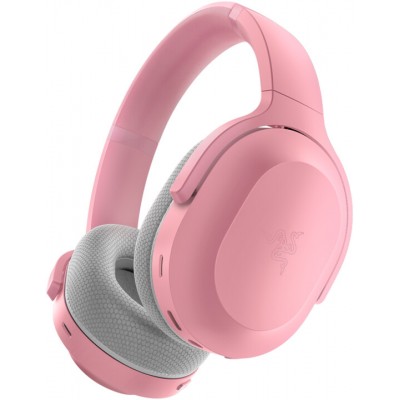 Ігрові навушники Razer Barracuda Quartz Pink