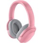 Ігрові навушники Razer Barracuda Quartz Pink