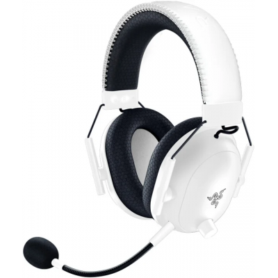 Ігрові навушники Razer BlackShark V2 Pro 2023 White