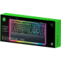 Ігрова клавіатура Razer BlackWidow V4 Pro Razer Green