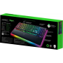 Игровая клавиатура Razer BlackWidow V4 Pro Razer Green