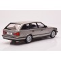 Масштабна модель BMW 530i E34 Touring Grey Metallic 1991 1:18