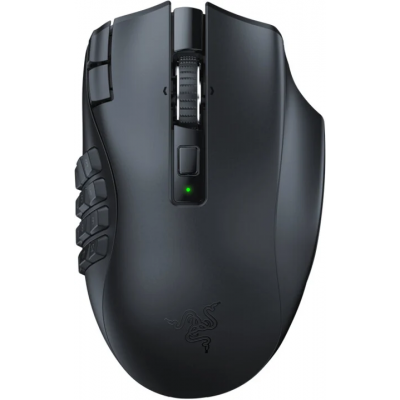 Ігрова миша Razer Naga V2 HyperSpeed