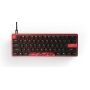 Ігрова клавіатура STEELSERIES Apex 9 Mini FaZe Clan Edition