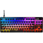 Ігрова клавіатура STEELSERIES Apex Pro TKL 2023