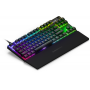 Ігрова клавіатура STEELSERIES Apex Pro TKL 2023