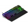 Игровая клавиатура STEELSERIES Apex Pro TKL 2023