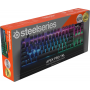 Ігрова клавіатура STEELSERIES Apex Pro TKL 2023