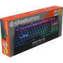 Игровая клавиатура STEELSERIES Apex Pro TKL 2023