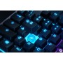 Игровая клавиатура STEELSERIES Apex 3