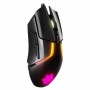 Ігрова миша SteelSeries Rival 600