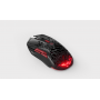 Игровая мышь SteelSeries Aerox 5 Wireless: Diablo® IV Edition