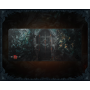 Игровой коврик SteelSeries QcK Heavy XXL: Diablo® IV Edition