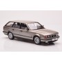 Масштабна модель BMW 530i E34 Touring Grey Metallic 1991 1:18