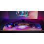 Ігровий коврик SteelSeries QcK Prism XL Destiny 2: Lightfall Edition