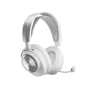 Ігрові навушники SteelSeries Arctis Nova Pro Wireless White for PC & PlayStation